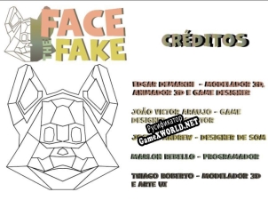 Русификатор для Face the Fake