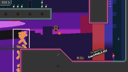 Русификатор для Face The Wind (Game Jam)