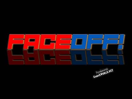 Русификатор для FACEOFF (FinnTess)