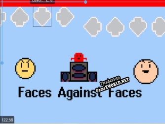 Русификатор для Faces Against Faces