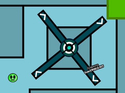 Русификатор для Facility Frenzy