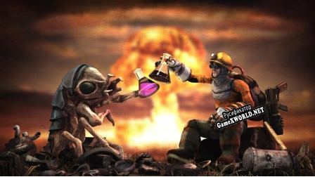 Русификатор для Factorio