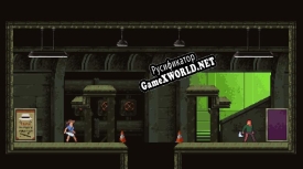 Русификатор для Factory Escape (Esiier)