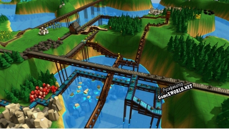 Русификатор для Factory Town