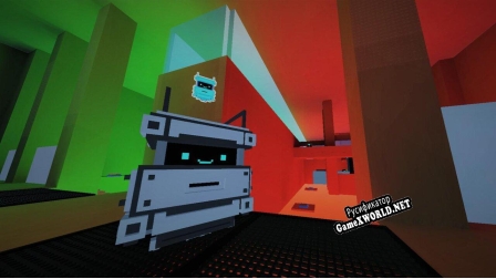Русификатор для Factotum (itch) (Whare Mātoro (Otago Games Space))