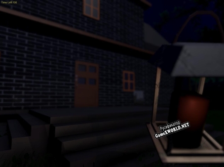Русификатор для Fade Game