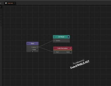 Русификатор для Fading away (Buildbox)