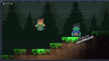 Русификатор для Failed LEAPDAY GameJam platformer