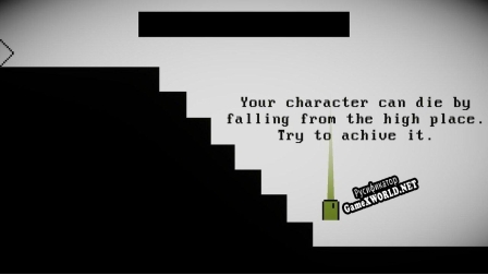 Русификатор для Failure is Progress (Soskar)