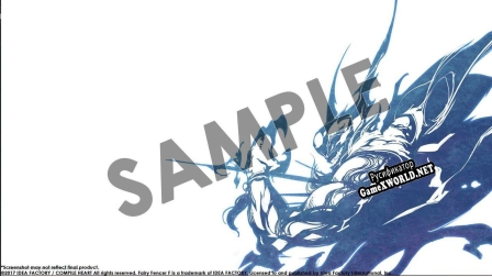 Русификатор для Fairy Fencer F Advent Dark Force Deluxe Bundle
