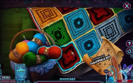 Русификатор для Fairy Godmother Stories Cinderella Collectors Edition