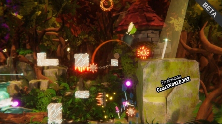 Русификатор для Fairyfail (itch)
