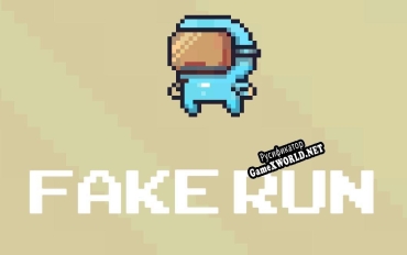 Русификатор для Fake Run