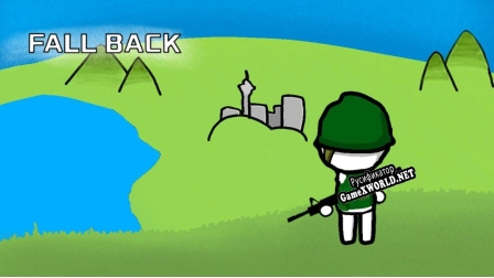 Русификатор для Fall Back (Corrimba)