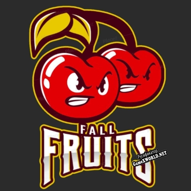 Русификатор для Fall Fruits