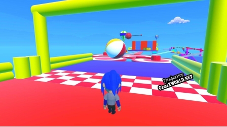 Русификатор для Fall Game 3d Endless Adventure