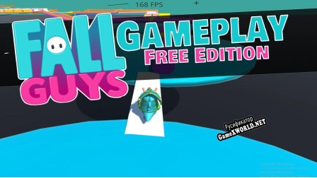 Русификатор для Fall Guys Free Edition