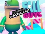 Русификатор для Fall Guys Runner