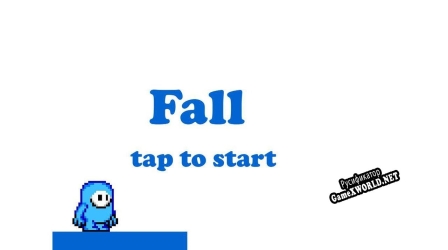 Русификатор для Fall (itch) (nixo12311)