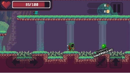 Русификатор для Fall Of Forest Demo