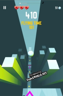 Русификатор для Fall To Infinity