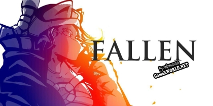 Русификатор для Fallen, Demo Version