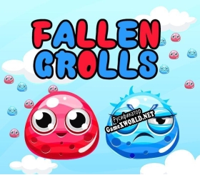 Русификатор для Fallen Grolls