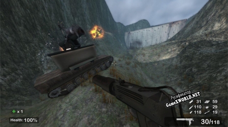 Русификатор для Fallen Times