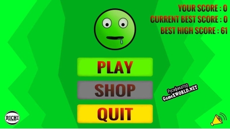 Русификатор для Falling Ball (BETA)