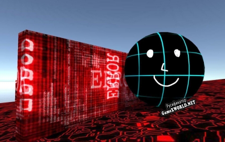Русификатор для Falling Ball