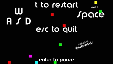 Русификатор для Falling Blocks 2D