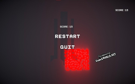 Русификатор для Falling Blocks (itch) (GLAPPY)