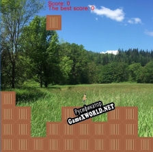 Русификатор для Falling blocks (itch) (kolijk)