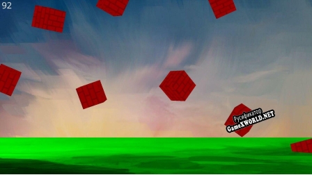 Русификатор для falling bricks- ursina