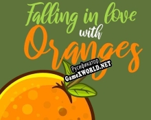 Русификатор для Falling In Love With Oranges