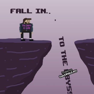 Русификатор для Falling into the Abyss