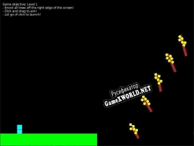 Русификатор для Falling projectiles