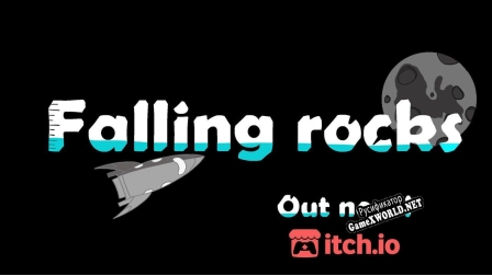 Русификатор для Falling rocks (Spaikeur)