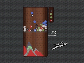 Русификатор для Falling Slime