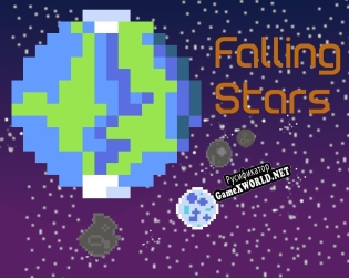 Русификатор для Falling Stars (itch) (Lomna)