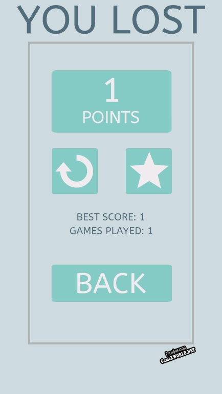 Русификатор для Falling The Game