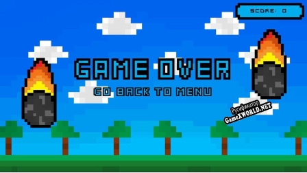 Русификатор для FallingMeteor by TGameStudios
