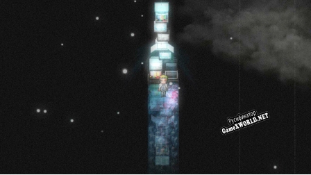 Русификатор для ⟁False Server