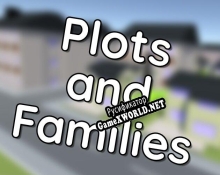 Русификатор для Familes and Plots