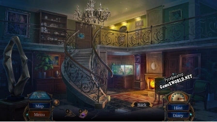 Русификатор для Family Mysteries 3 Criminal Mindset