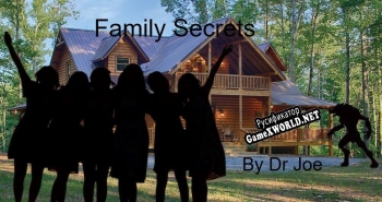 Русификатор для Family Secrets (V 1.4)