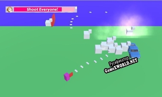 Русификатор для Fan Attack (Prototype)