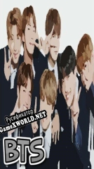 Русификатор для Fan Quiz BTS ARMY Quiz