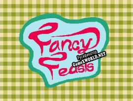 Русификатор для Fancy Feasts
