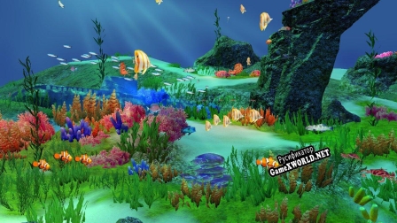 Русификатор для Fancy Fishing VR
